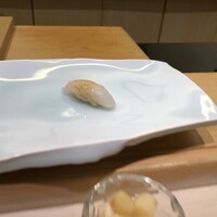 鮨 なんば 日比谷 - 