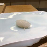 鮨 なんば 日比谷 - 