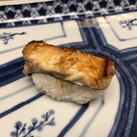 鮨 原正 - 