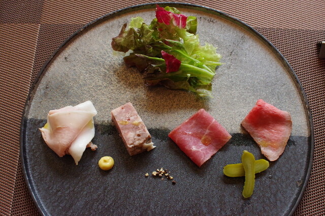 小石川 中勢以のご予約 - 茗荷谷/ステーキ | 食べログ 小石川 中勢以のご予約 - 茗荷谷/ステーキ | 食べログ