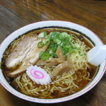 お食事処 ぼんち - 懐かしい味のラーメン