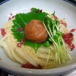 手打ちうどん 紅屋 - 