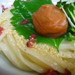 手打ちうどん 紅屋 - 