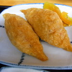 手打ちうどん 紅屋 - 