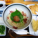 手打ちうどん 紅屋 - 