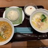 謝朋殿 粥餐庁 エスパル仙台店