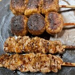 Yakitori Ichitori - 