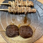 Yakitori Ichitori - 