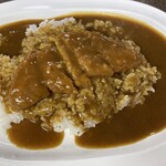 ジャンボカレー - 