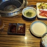 Wagyuu Yakiniku Ryuujin - 写真３