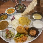 スパイスカレー キテレツ - 