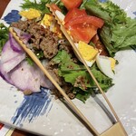 千年の宴 - 