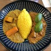 cafe crock - 健康スパイスカレー