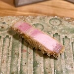 とんかつ 乃ぐち - 京丹波デュロック リブロース