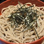 Izumosoba Yakumo - 出雲割子そば