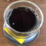 cafe crock - ホットコーヒー