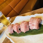 美味肉家 能勢 - 