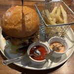 Burger & Bistro Occi - 