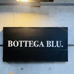 BOTTEGA BLUE - 