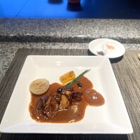 ホテルオークラレストラン名古屋 鉄板焼 さざんか - 
