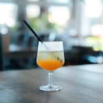 UN kanye - ドリンク写真: