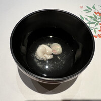 鮨 ふくじゅ - 