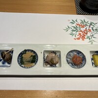 鮨 ふくじゅ - 
