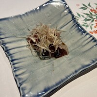 鮨 ふくじゅ - 