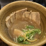 Tsukemen Enji - 