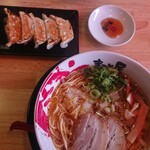 ラーメン まこと屋 - 