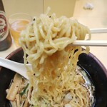 手もみラーメン 十八番 - 