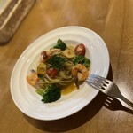イタリア料理 ピオッジャ - 