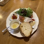 イタリア料理 ピオッジャ - 