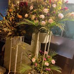 肝料理と海鮮の店 坂下 - 