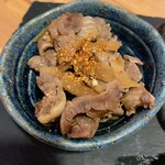 肝料理と海鮮の店 坂下 - 