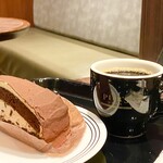 ピアーズカフェ - 