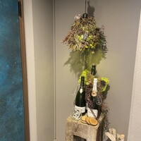 イル ネッビオ - 入口