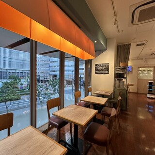 ポータル カフェ アキバ_2