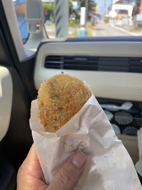 星精肉店 - 赤湯（その他）の写真