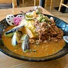 Koshindo Curry - 