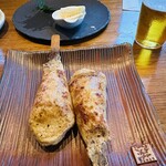 Wainto Sumibikushiyaki Ginza Teki - 