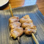 Wainto Sumibikushiyaki Ginza Teki - 