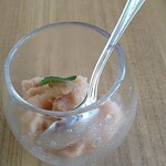 CUCINA TOSHIKI - デザート