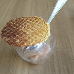 CUCINA TOSHIKI - デザート