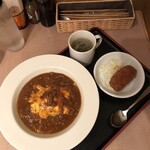 IWAKURA - ランチ900円