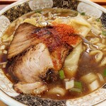 ラーメン凪 - 