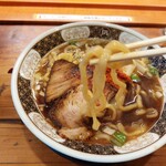 ラーメン凪 - 