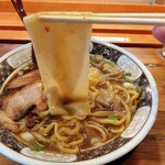 ラーメン凪 - 