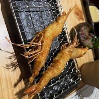 串揚げ アガルコメ。 恵比寿店 - 