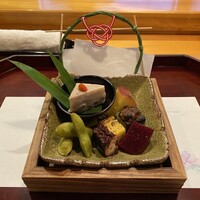 日本料理 大竹 - 
